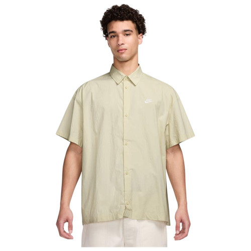 Nike Ανδρικό πουκάμισο Club Oversized Button Shirt
